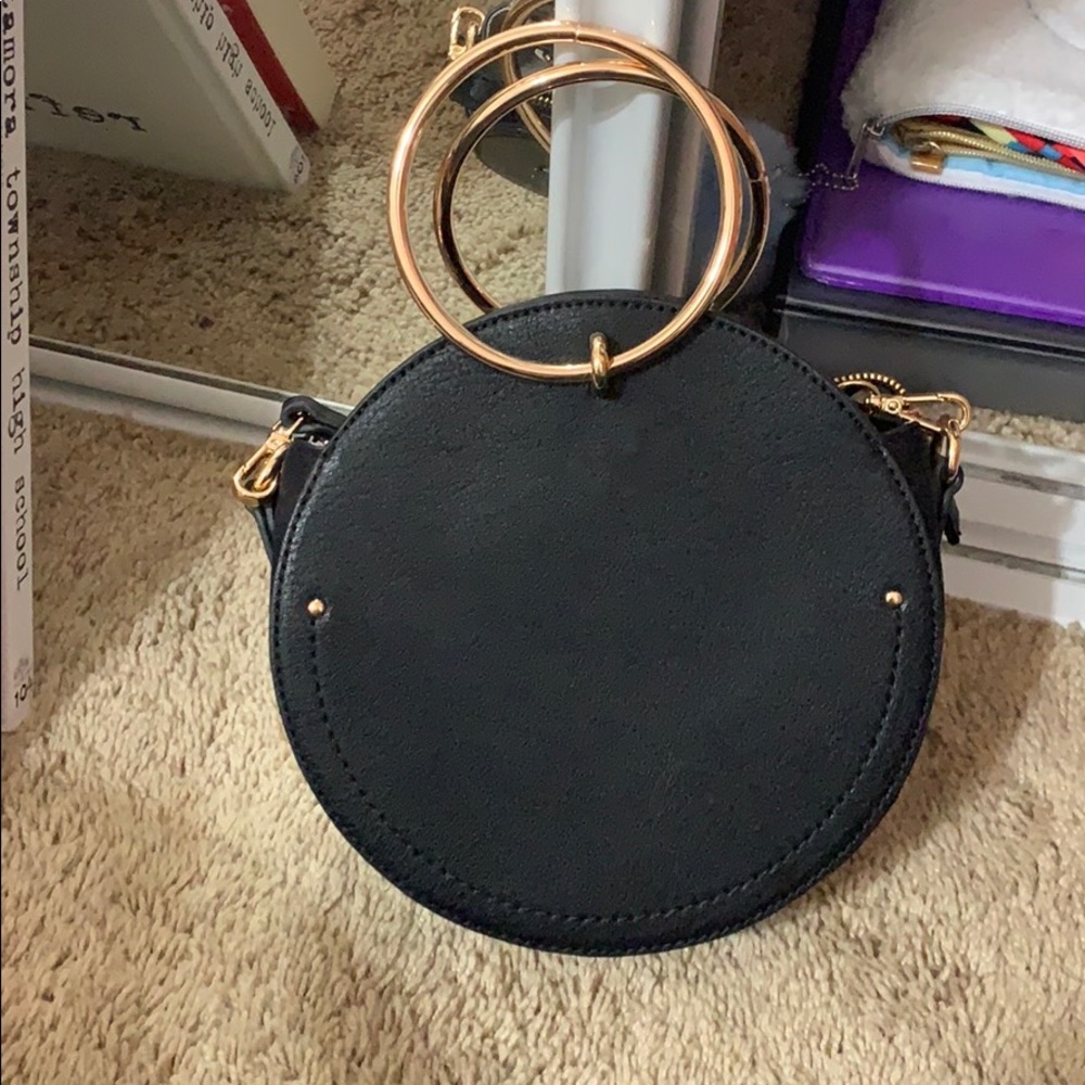 purse